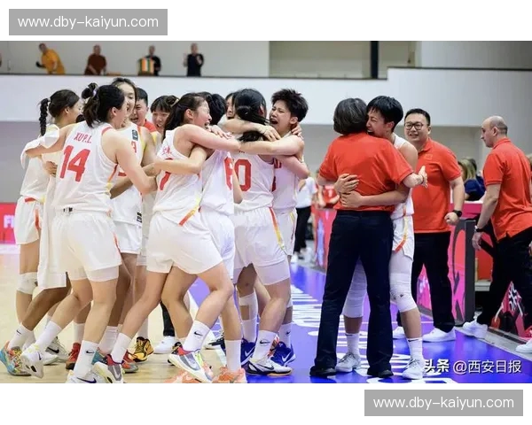 女篮世界杯复盘：从赛场到未来的全景观察